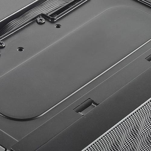 SilverStone Sugo SG13B-Q Mini-Tower Case