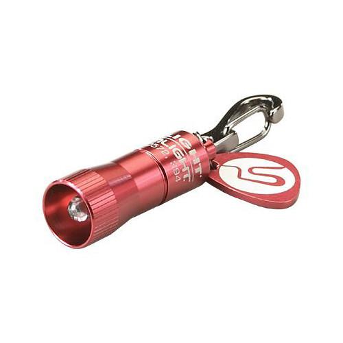 Streamlight Red Nano Light 