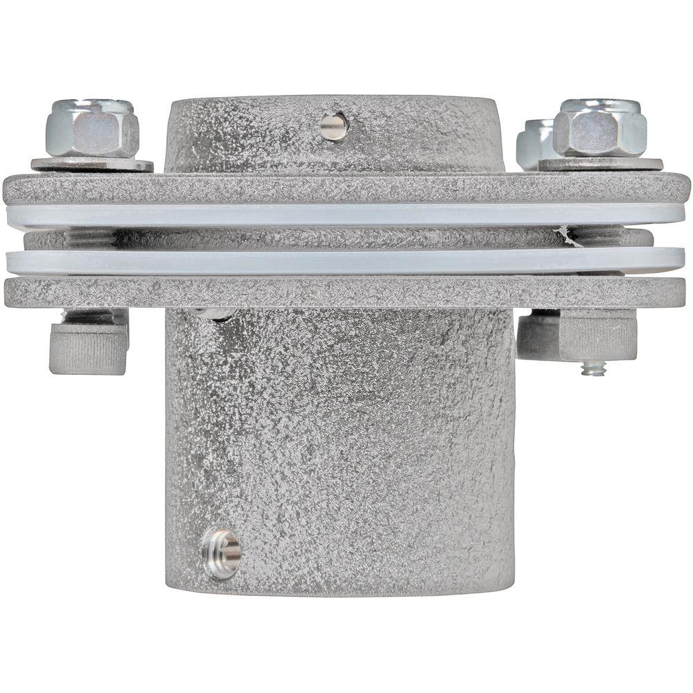 SunBriteTV SB-CMSAK-BL Ceiling Mount Swivel Adapter for 32" 46" 55" TV Ceiling Mounts