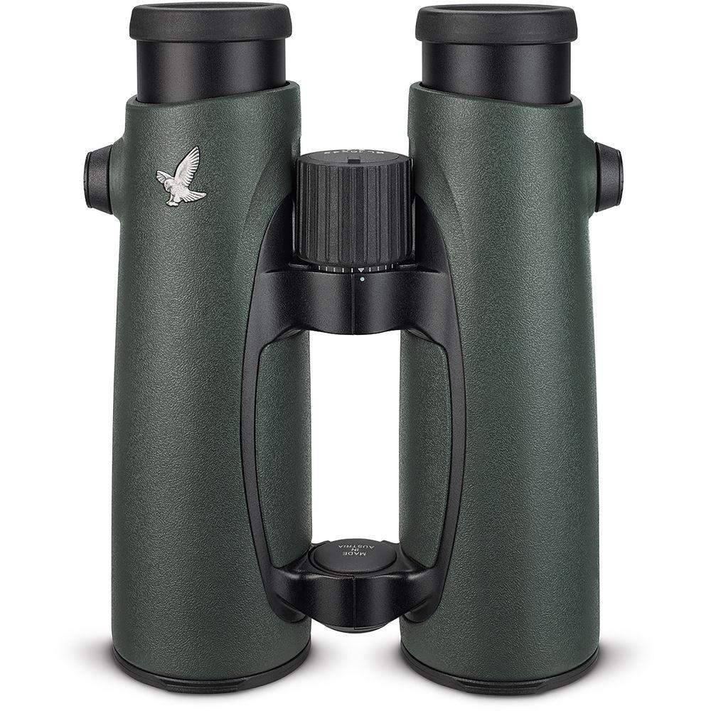 Swarovski 8.5x42 EL42 Binocular with FieldPro Package