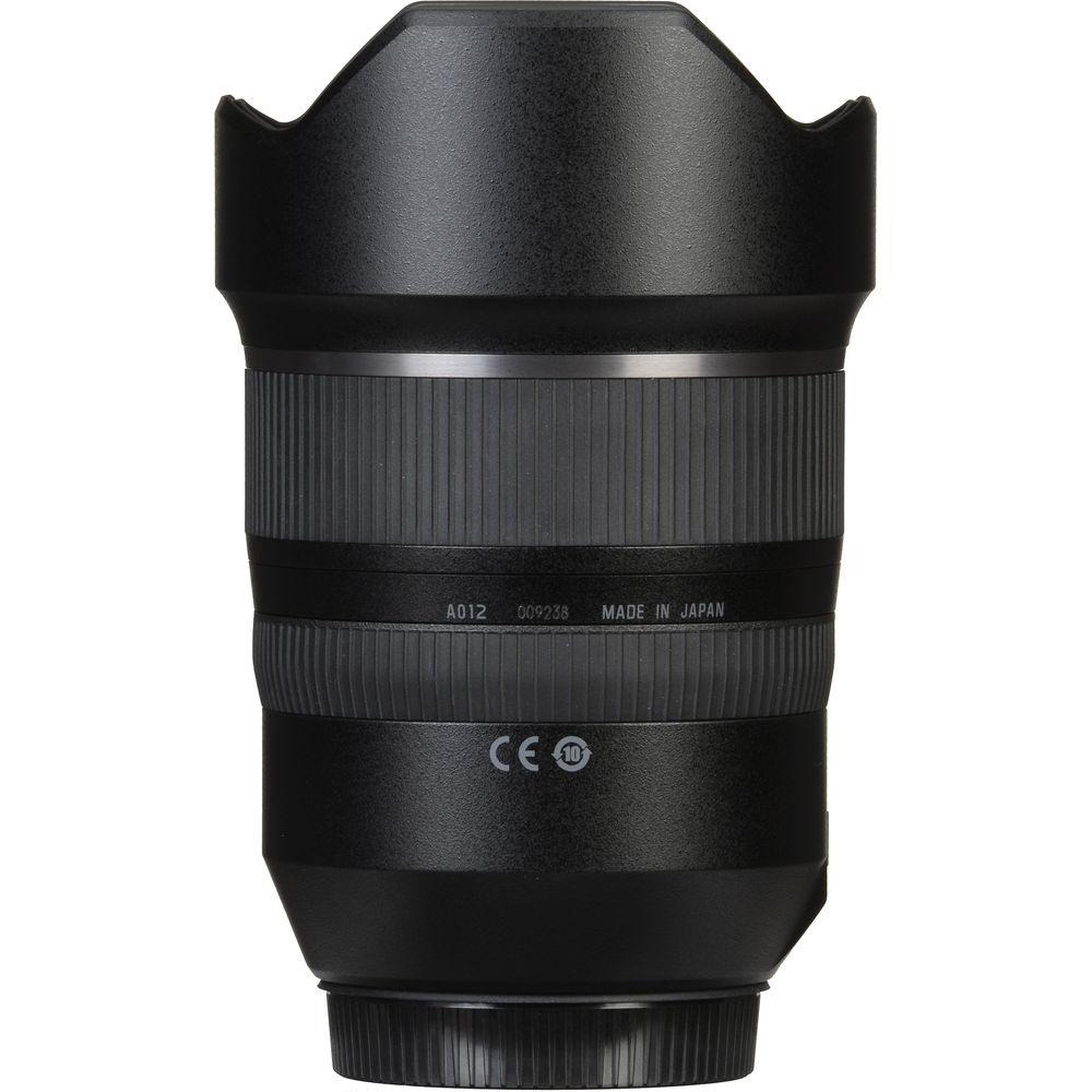 Tamron SP 15-30mm f 2.8 Di USD Lens for Sony A