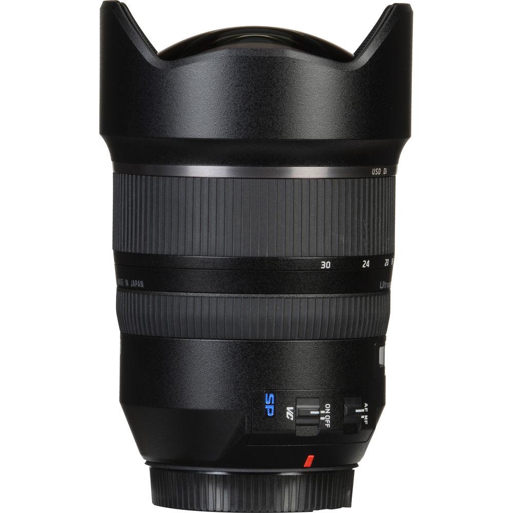 Tamron SP 15-30mm f 2.8 Di USD Lens for Sony A