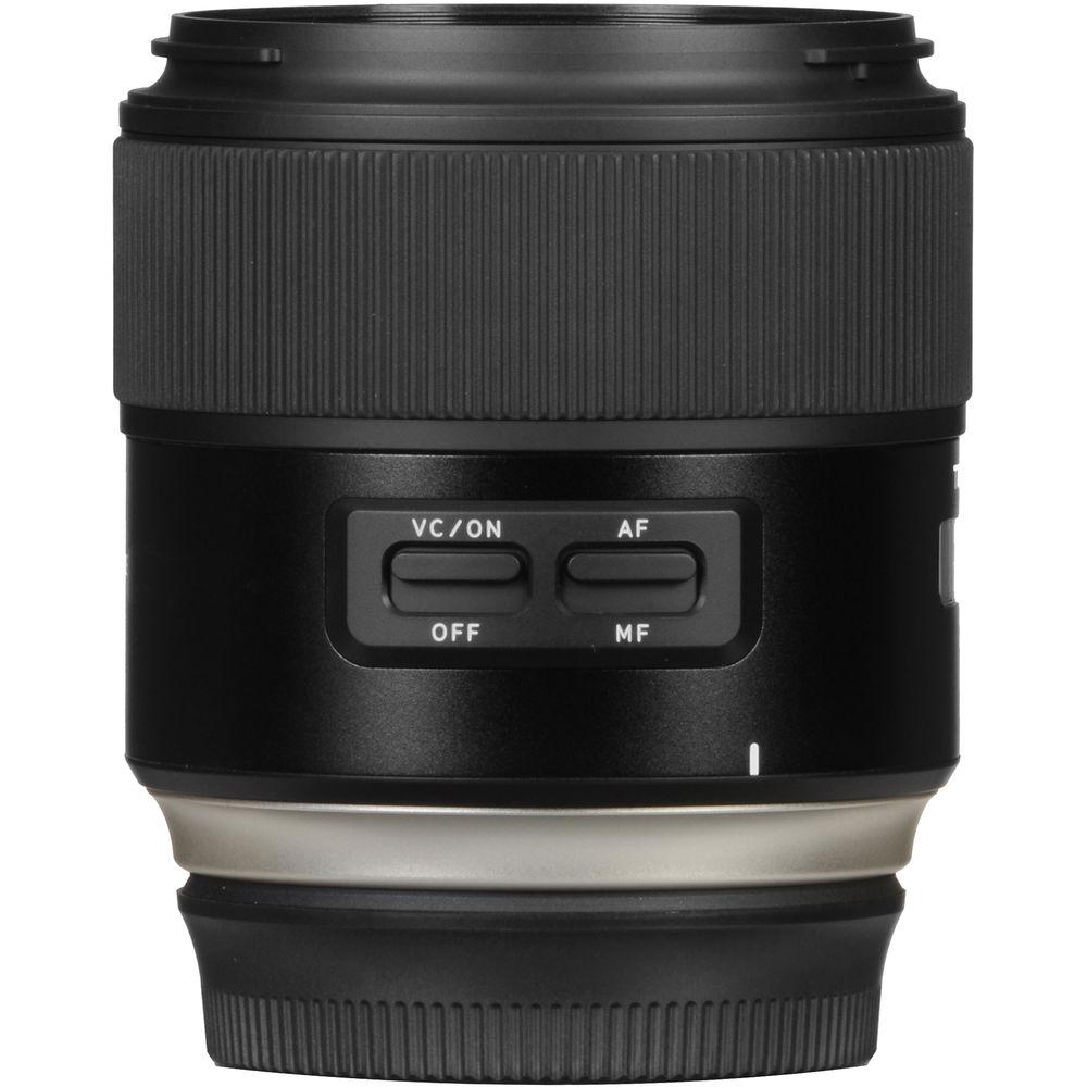 Tamron SP 35mm f 1.8 Di USD Lens for Sony A