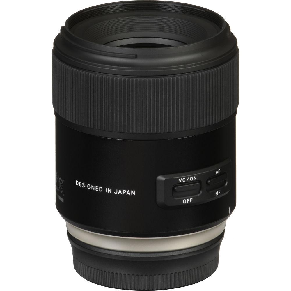 Tamron SP 45mm f 1.8 Di USD Lens for Sony A