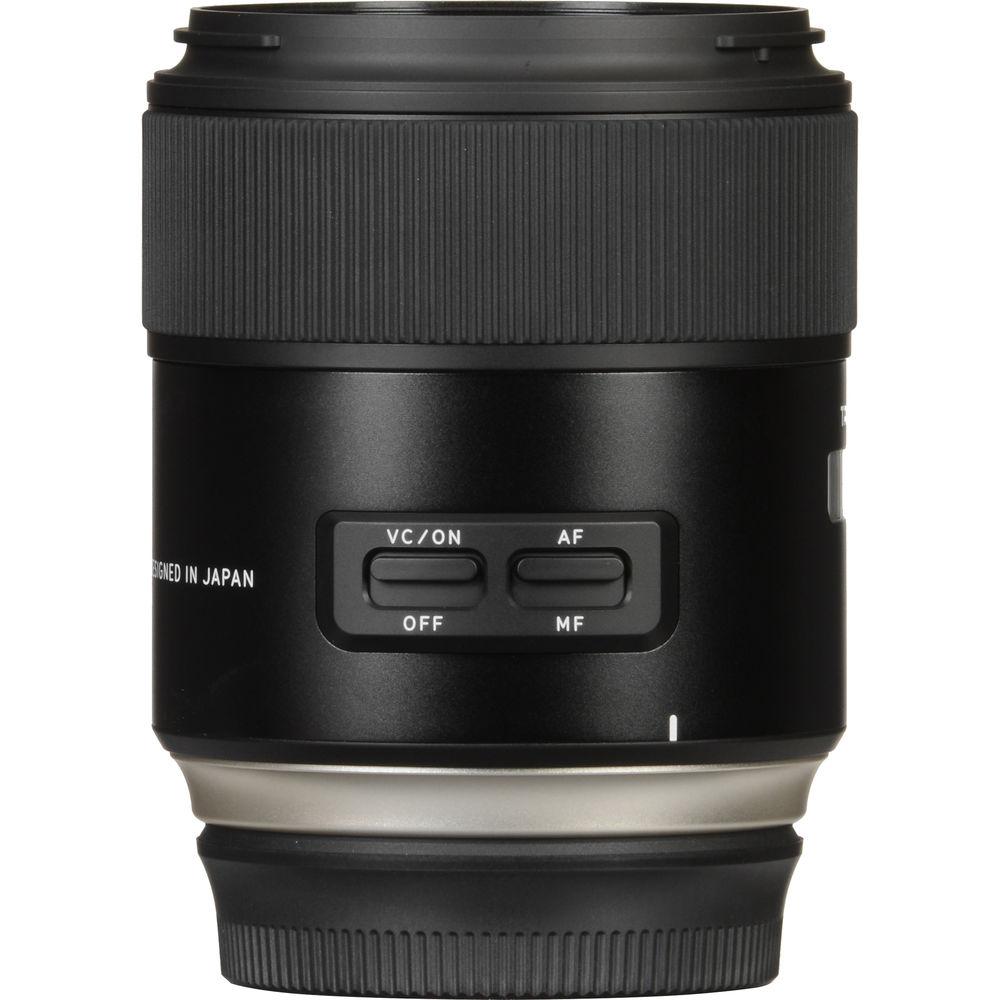 Tamron SP 45mm f 1.8 Di USD Lens for Sony A