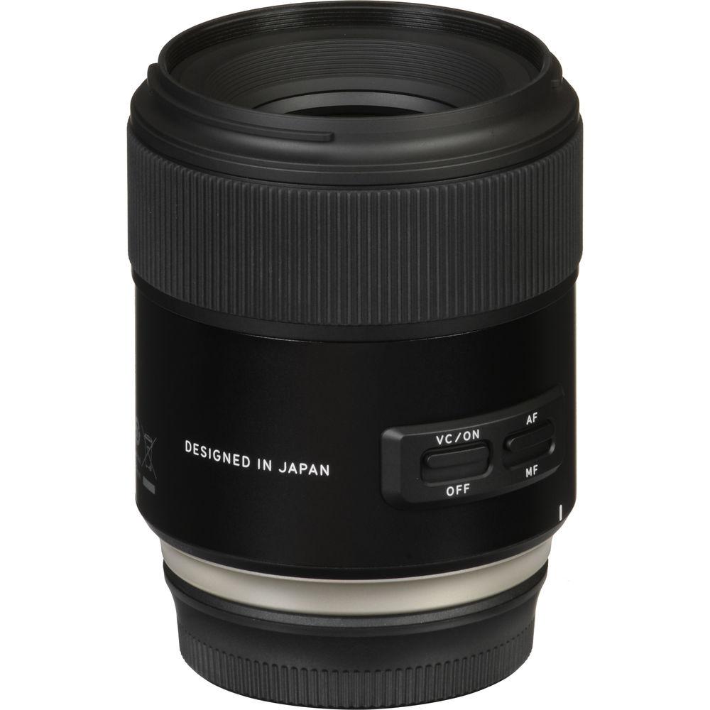 Tamron SP 45mm f 1.8 Di VC USD Lens for Canon EF