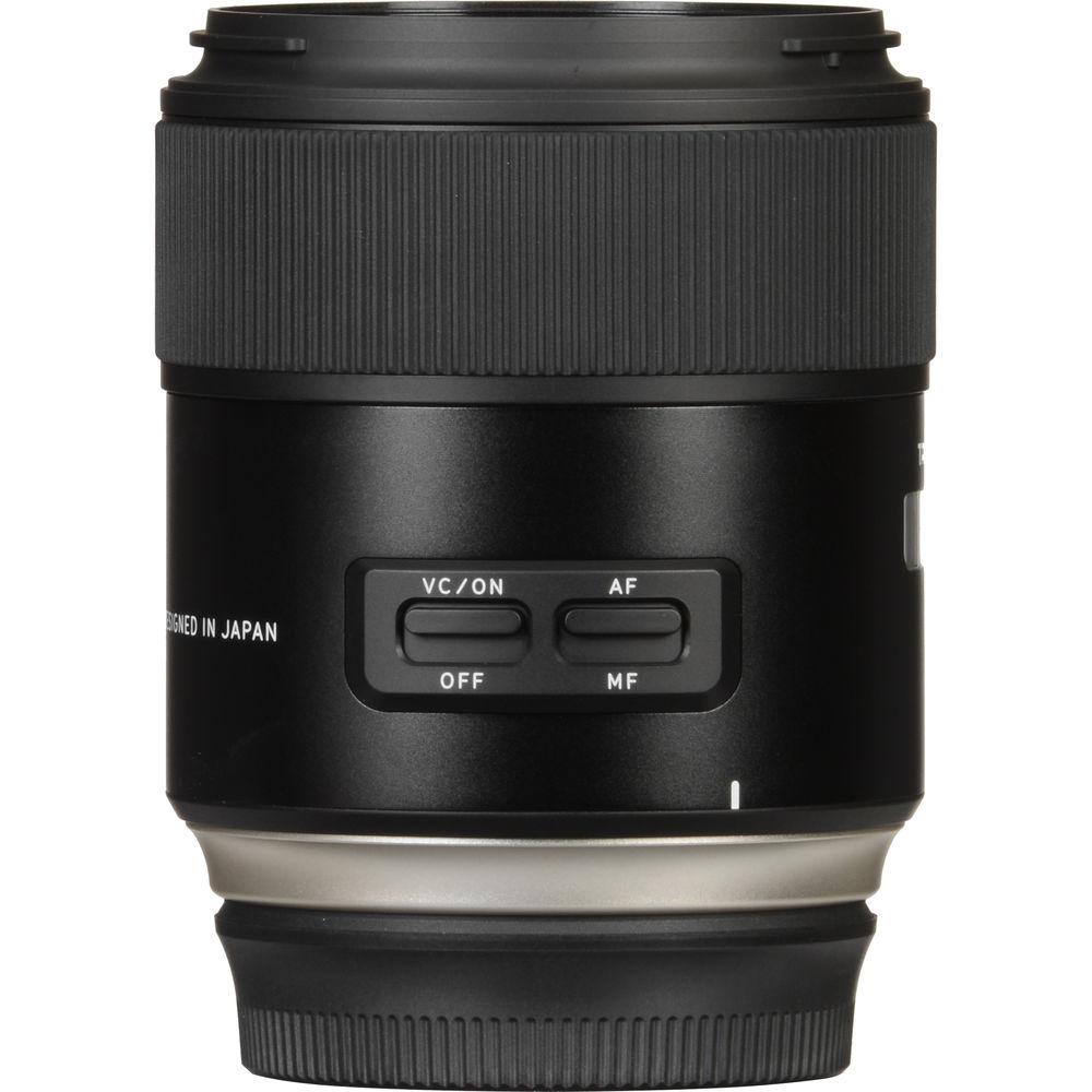 Tamron SP 45mm f 1.8 Di VC USD Lens for Canon EF