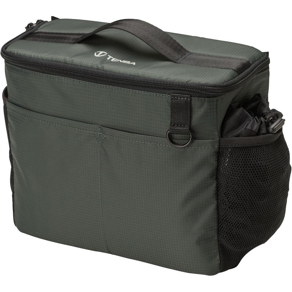 Tenba BYOB Packlite 10 Flatpack Bundle with Insert and Packlite Bag