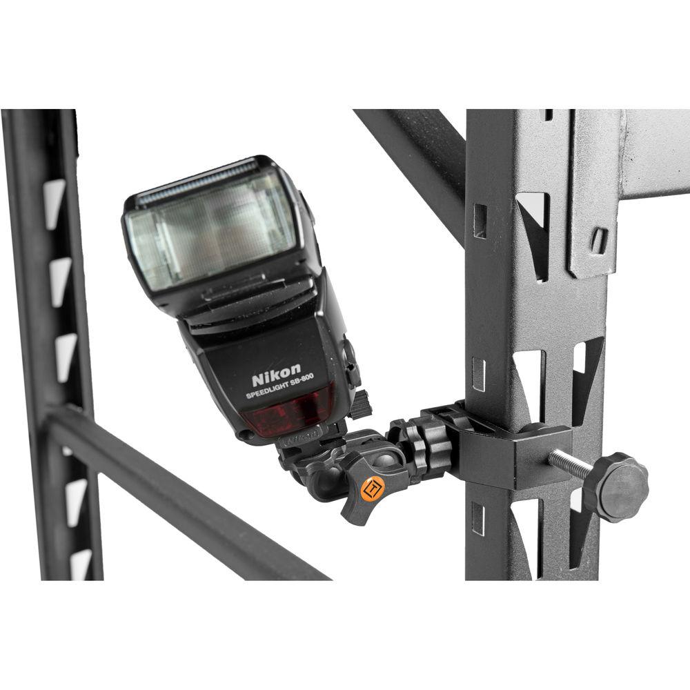 Tether Tools RapidMount EasyGrip Kit LG for Speedlight