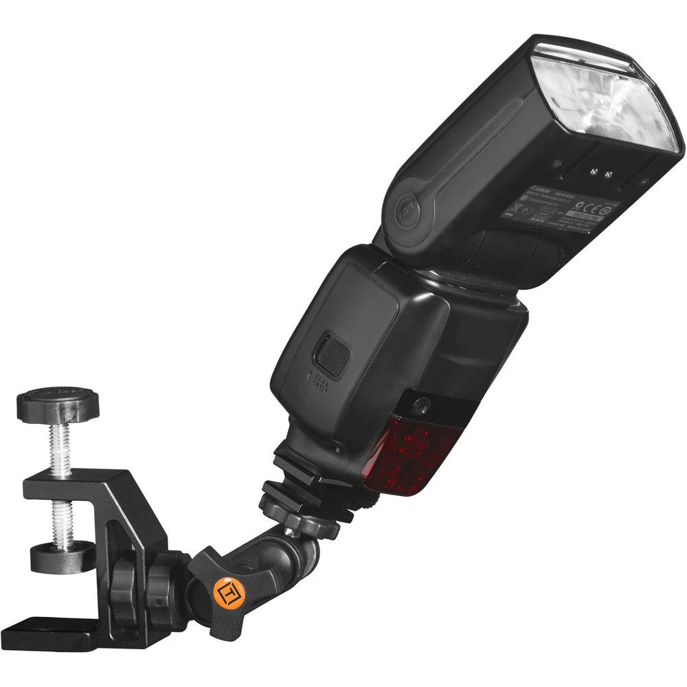 Tether Tools RapidMount EasyGrip Kit LG for Speedlight