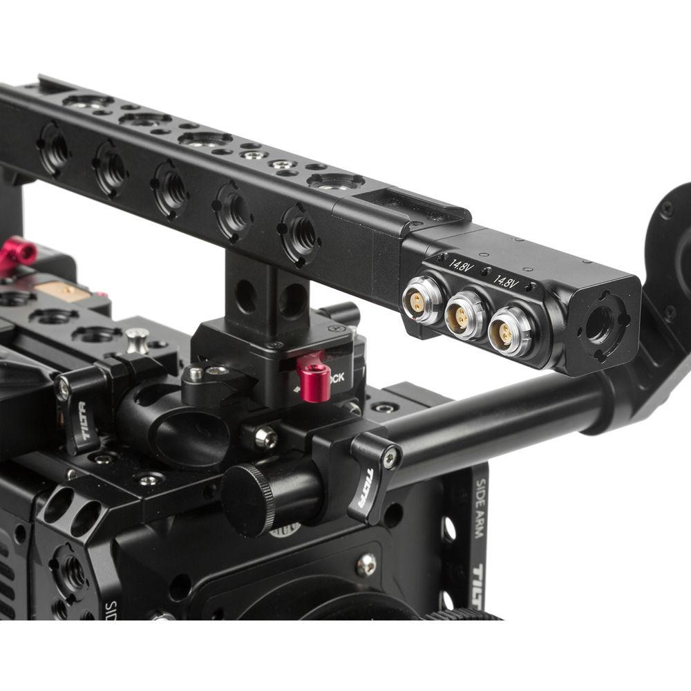 Tilta Handle Power Connection Module for ARRI ALEXA Mini Rig
