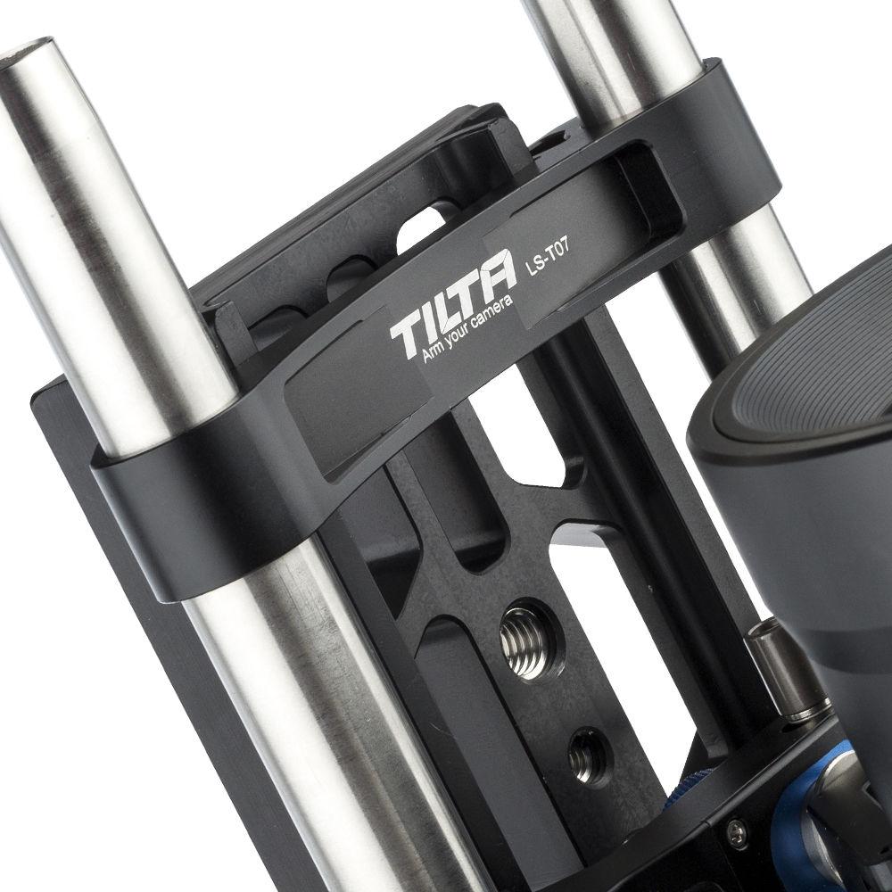 Tilta Long Rail Supporter for 19mm Rail Systems