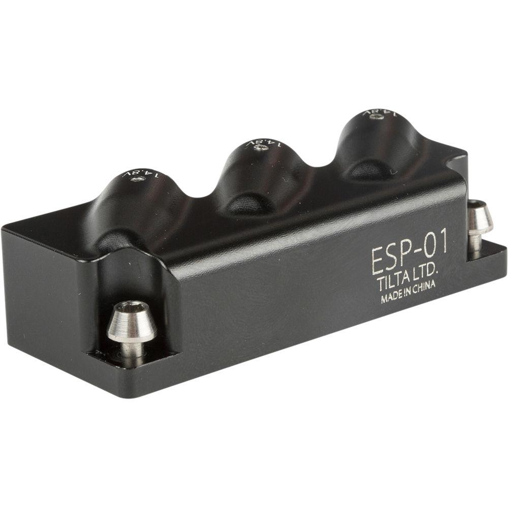 Tilta Top Power Connection Module for ARRI ALEXA Mini Rig