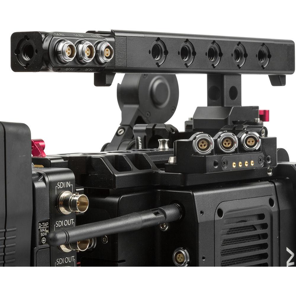 Tilta Top Power Connection Module for ARRI ALEXA Mini Rig