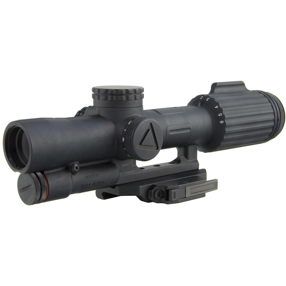 Trijicon 1-6x24 VCOG Riflescope