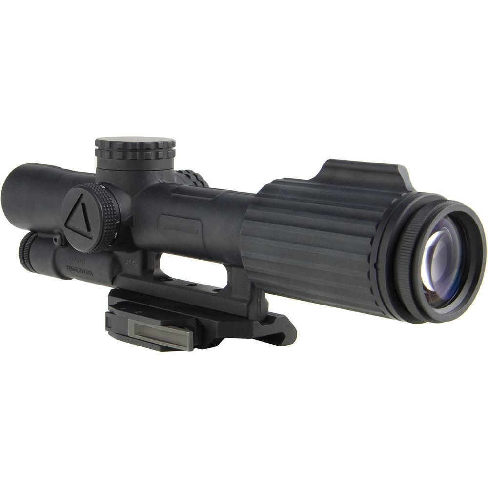Trijicon 1-6x24 VCOG Riflescope