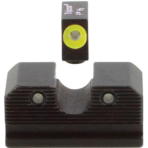 Trijicon HD Night Sight Set for Walther P99 PPQ Pistol