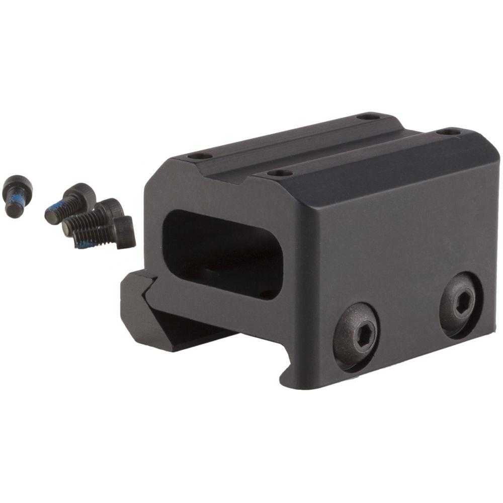 Trijicon MRO Full Co-Witness Mount Adapter