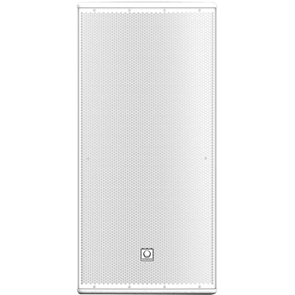 Turbosound Athens TCS152-94-AN 2500W 2-Way 15" Loudspeaker