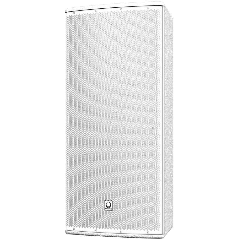 Turbosound Athens TCS152-94-AN 2500W 2-Way 15" Loudspeaker