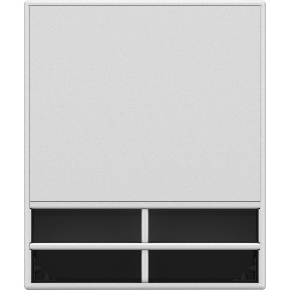 Turbosound Dublin TCX115B-WH 15" Band Pass Subwoofer