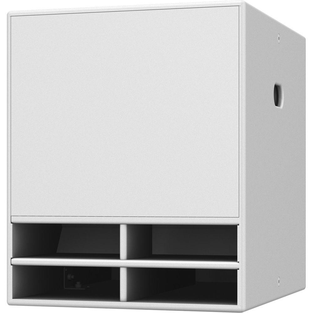 Turbosound Dublin TCX115B-WH 15" Band Pass Subwoofer