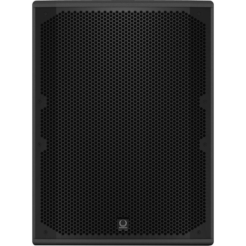 Turbosound Dublin TCX122-R 12" 2-Way Weather-Resistant Loudspeaker