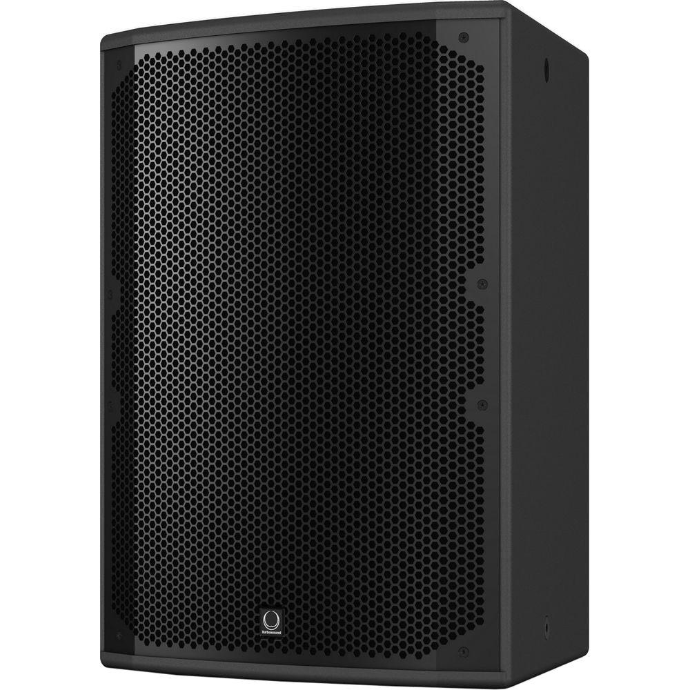 Turbosound Dublin TCX122-R 12" 2-Way Weather-Resistant Loudspeaker