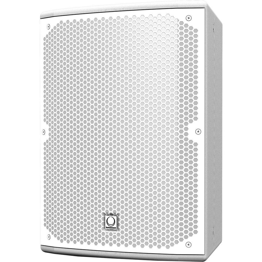 Turbosound Dublin TCX82-R-WH 8" 2-Way Weather-Resistant Loudspeaker