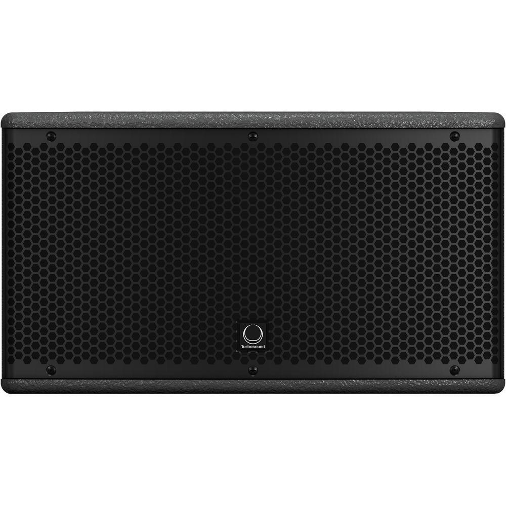 Turbosound TCS62 Athens Arrayable 2-Way 6.5" Full-Range Loudspeaker