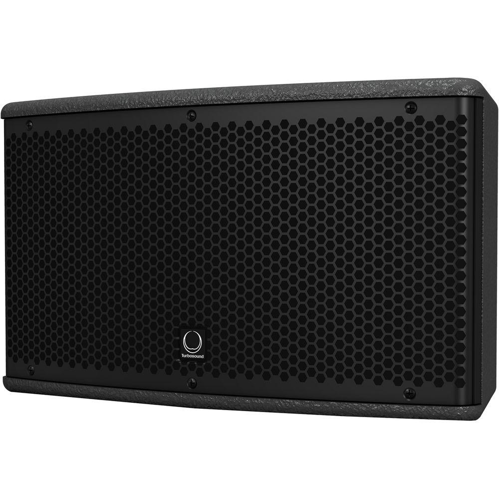 Turbosound TCS62 Athens Arrayable 2-Way 6.5" Full-Range Loudspeaker