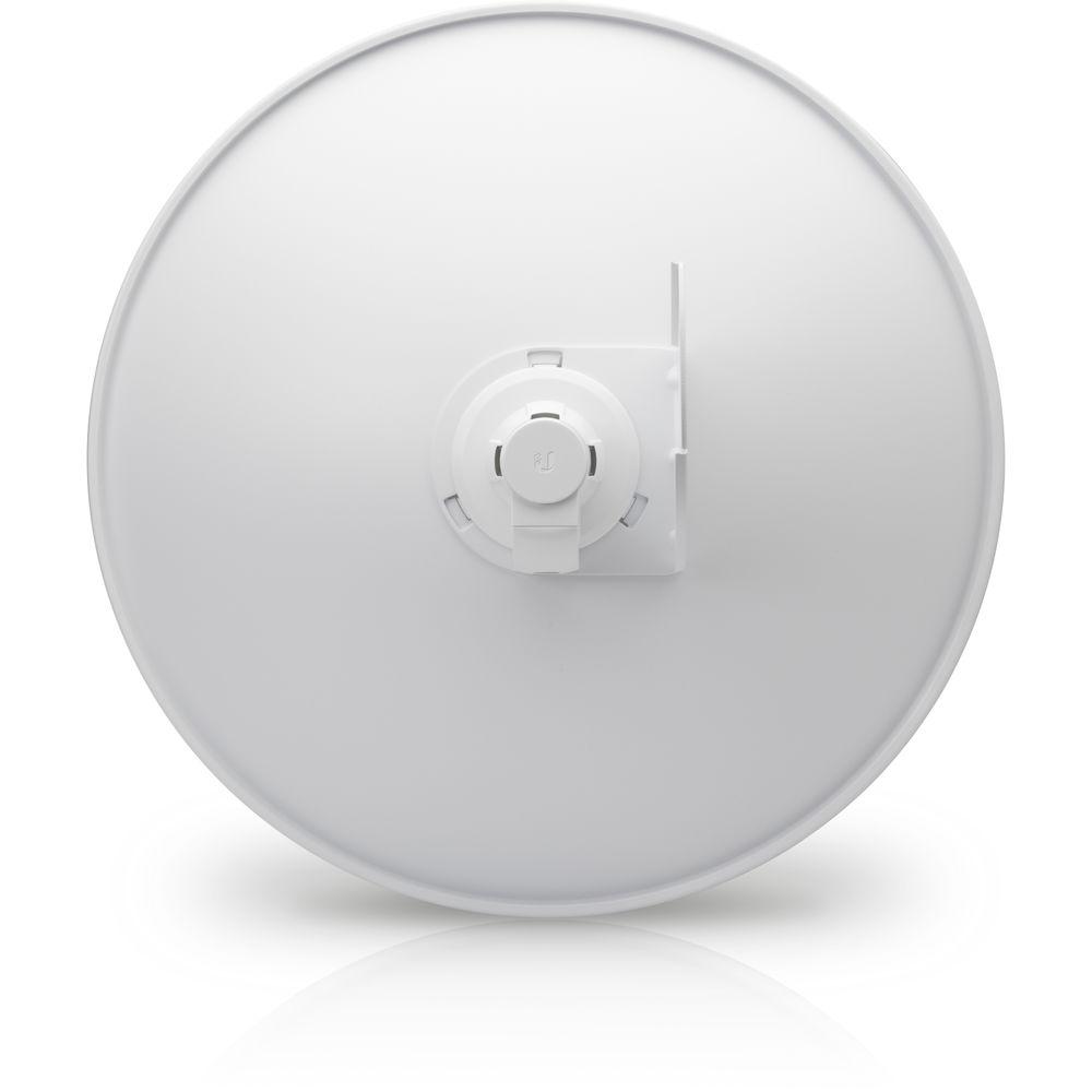 Ubiquiti Networks PBE-M5-400-ISO-US PowerBeam M5 ISO 5 GHz airMAX Bridge with RF Isolated Reflector