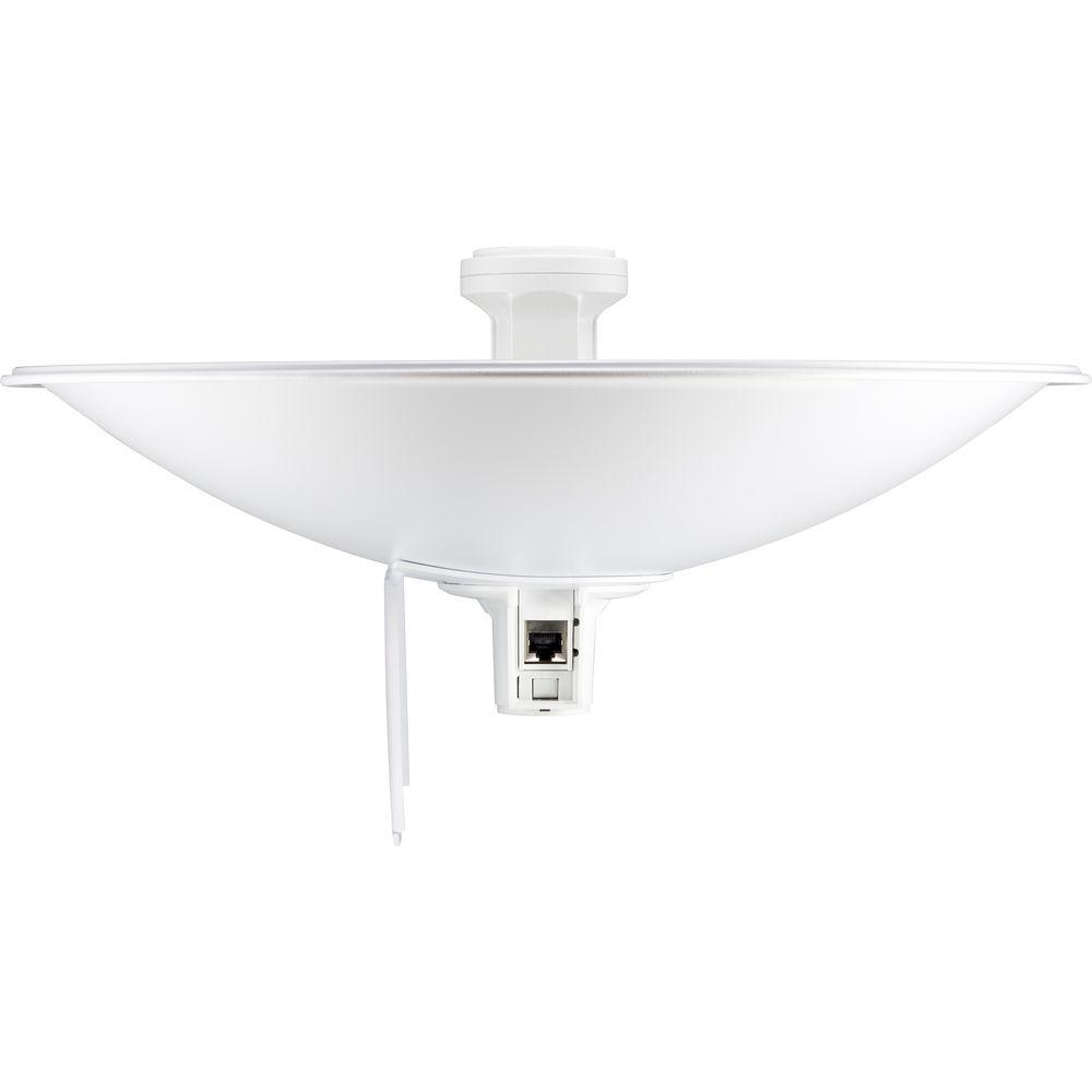 Ubiquiti Networks PBE-M5-400-ISO-US PowerBeam M5 ISO 5 GHz airMAX Bridge with RF Isolated Reflector
