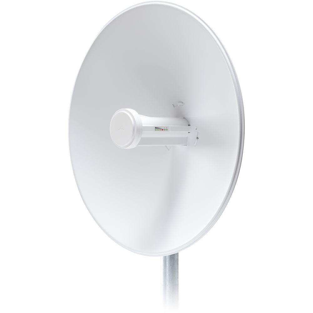 Ubiquiti Networks PBE-M5-400-ISO-US PowerBeam M5 ISO 5 GHz airMAX Bridge with RF Isolated Reflector