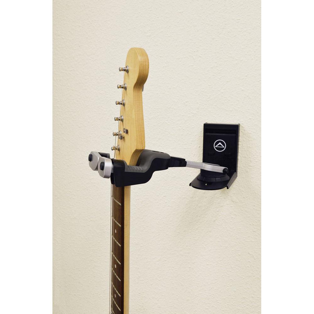 Ultimate Support Genesis Series GS-10 Pro Guitar Hanger and Wall Mount