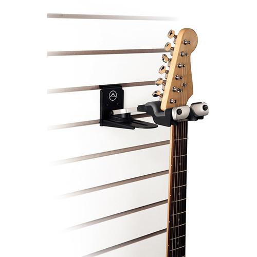 Ultimate Support Genesis Series GS-10 Pro Guitar Hanger and Wall Mount