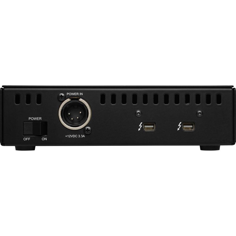 Universal Audio UAD-2 Satellite Thunderbolt OCTO Core - Desktop DSP Accelerator