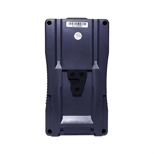 VariZoom S-8080S-K Sony V-Mount Battery Charger Kit