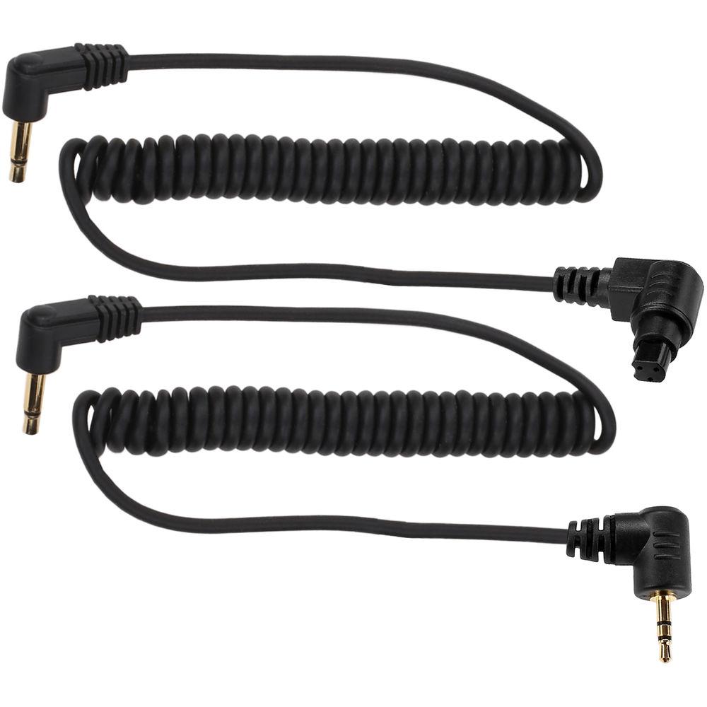 Vello FreeWave Fusion Basic 2.4 GHz Wireless Trigger System for Canon