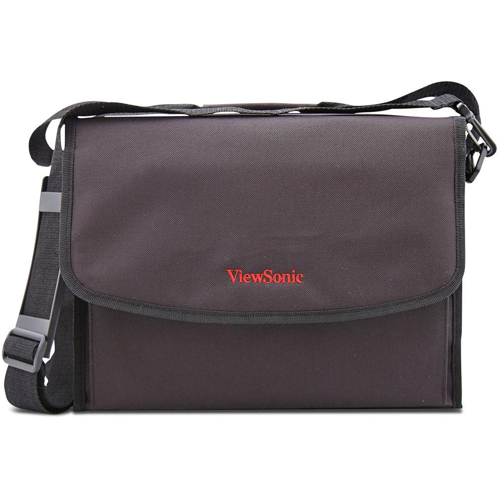 ViewSonic Carrying Case for Select LightStream Projectors