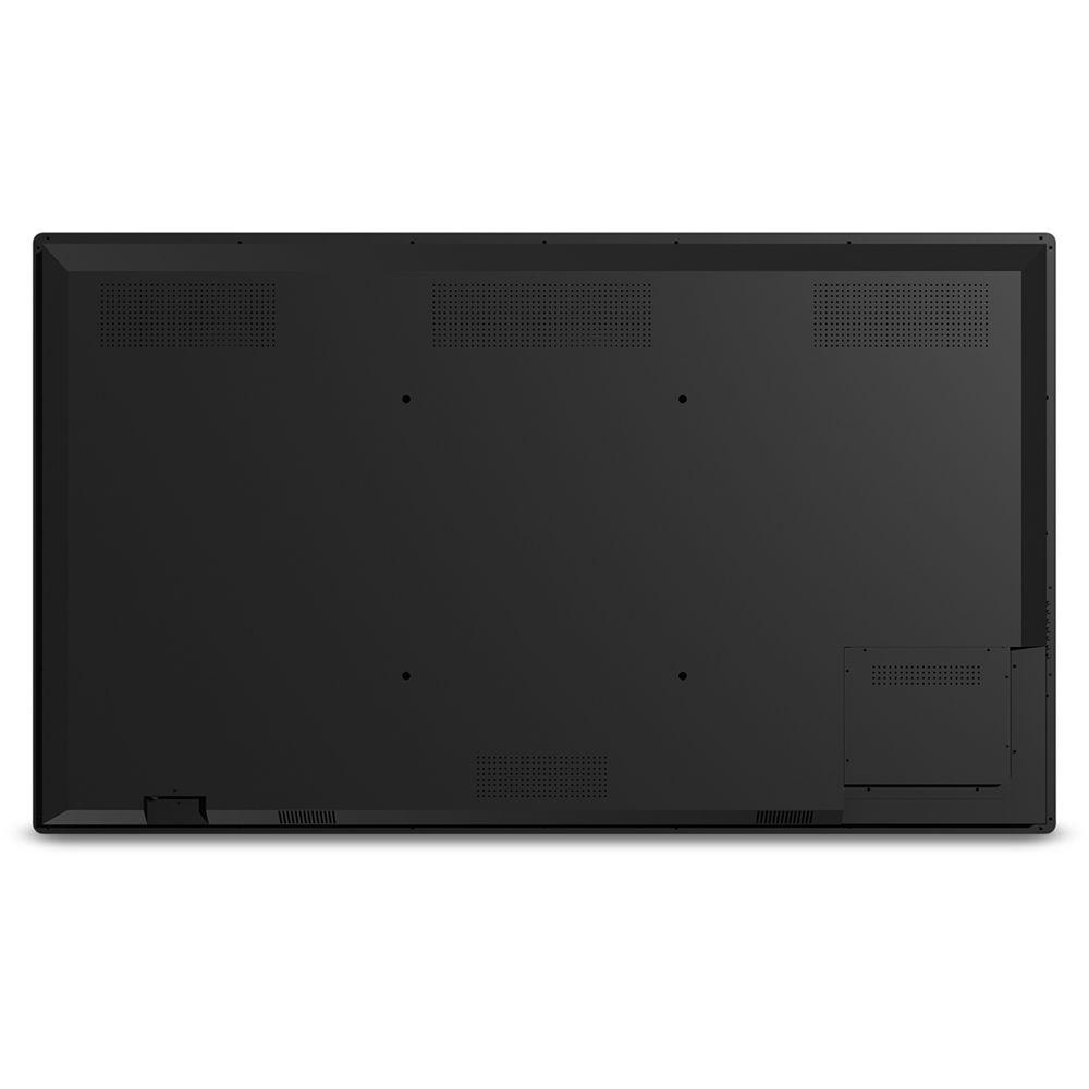 ViewSonic CDE6502 65"-Class Full HD Commercial LED Display