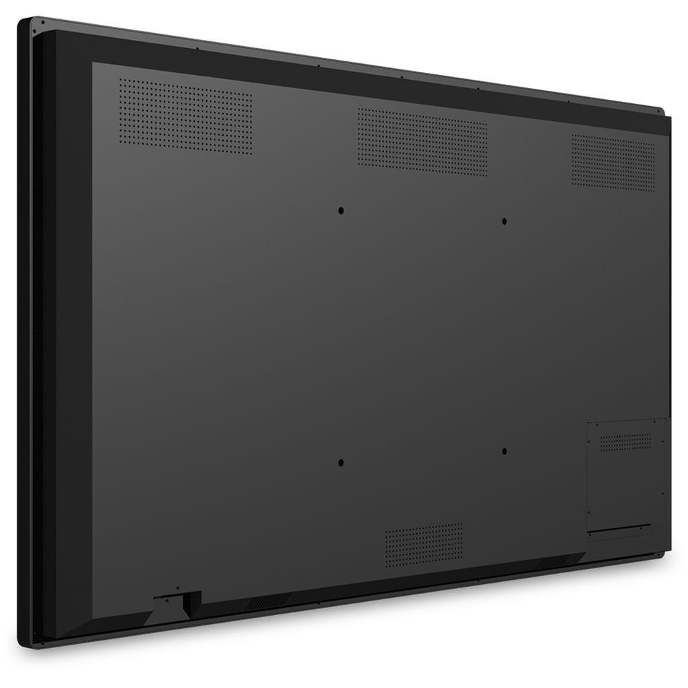 ViewSonic CDE6502 65"-Class Full HD Commercial LED Display