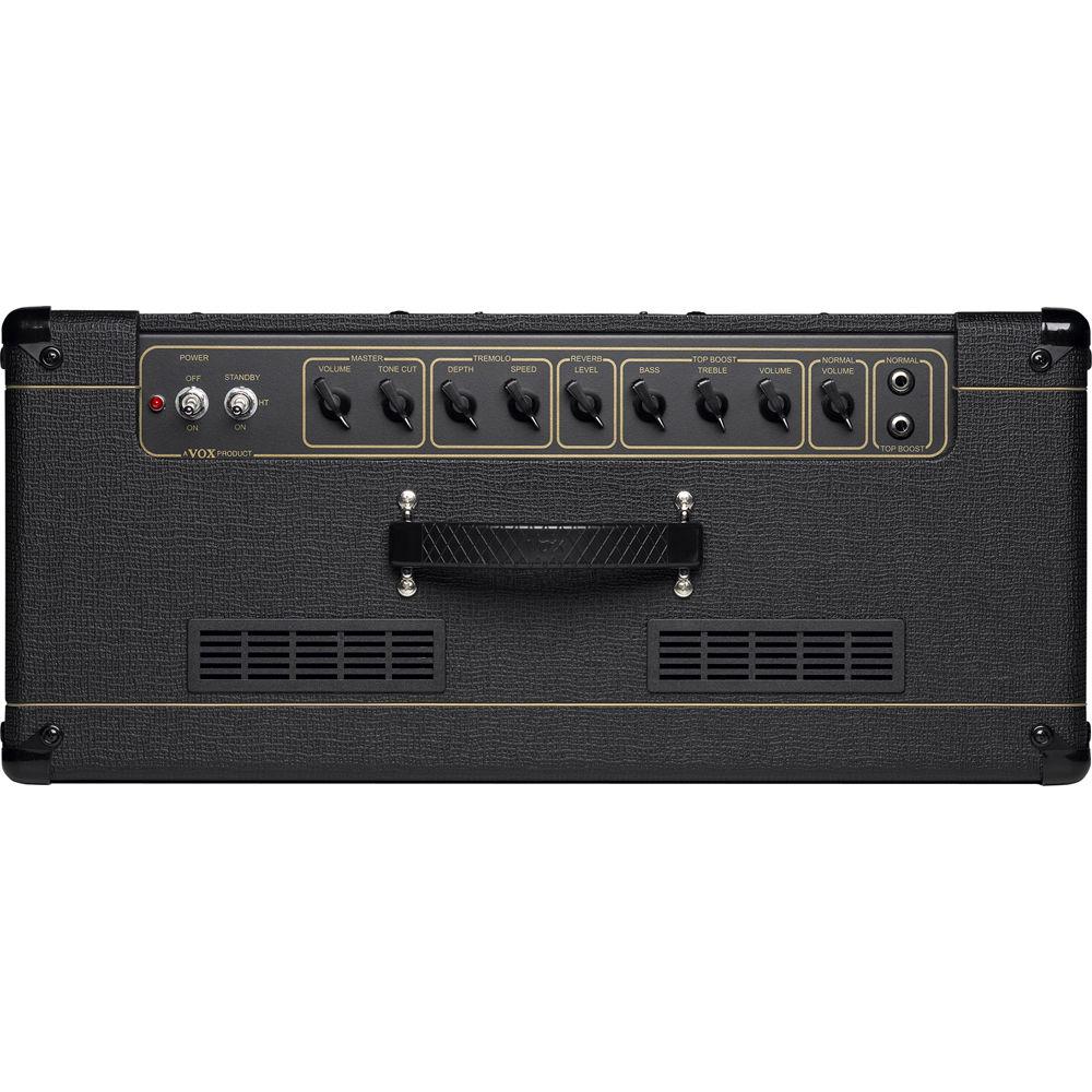 VOX AC15C1 Custom 15W 1x12 Combo Amplifier