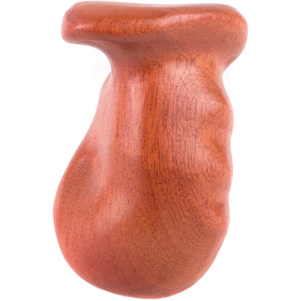 Wooden Camera Handgrip