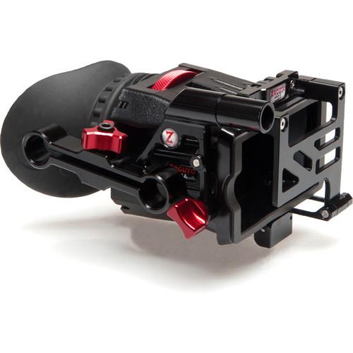 Zacuto FS5 Z-Finder for Sony FS5 Camera