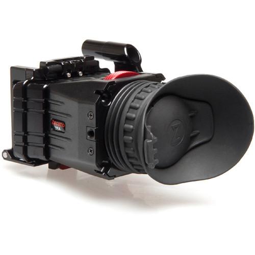 Zacuto FS5 Z-Finder for Sony FS5 Camera