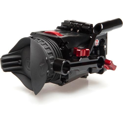 Zacuto FS5 Z-Finder for Sony FS5 Camera