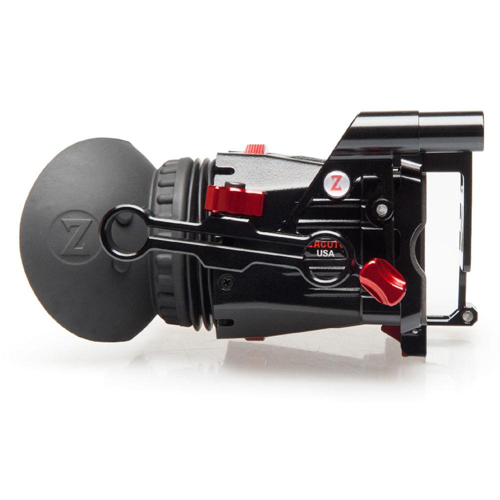 Zacuto FS5 Z-Finder for Sony FS5 Camera