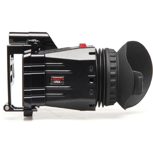 Zacuto FS5 Z-Finder for Sony FS5 Camera