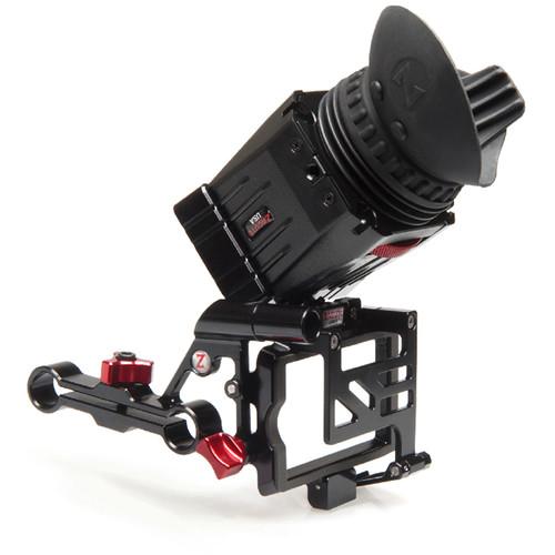 Zacuto FS5 Z-Finder for Sony FS5 Camera